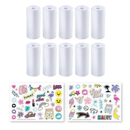 Creator photo recharge - Canal Toys