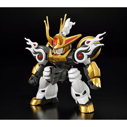 Mashin Hero Wataru Kirinmaru figure