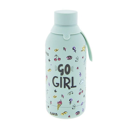 Go Girl Thermal bottle 500ml