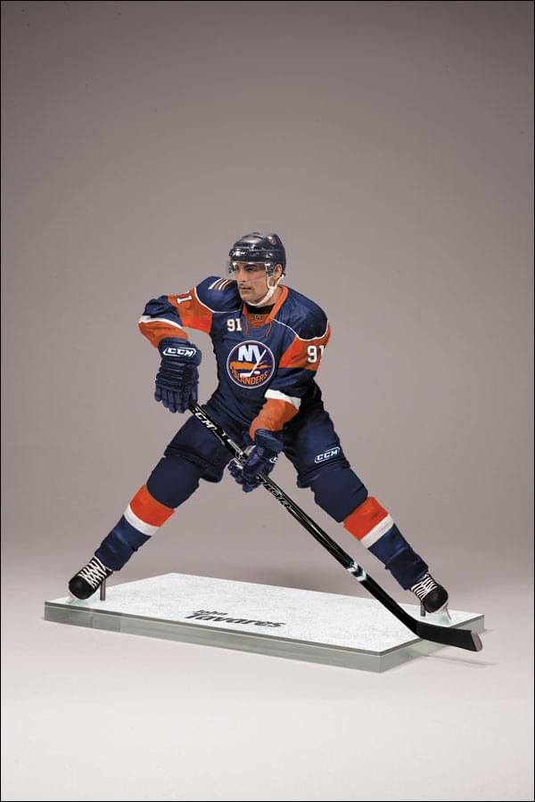 McFarlane NHL Series 24 Figure John Tavares New York Islanders