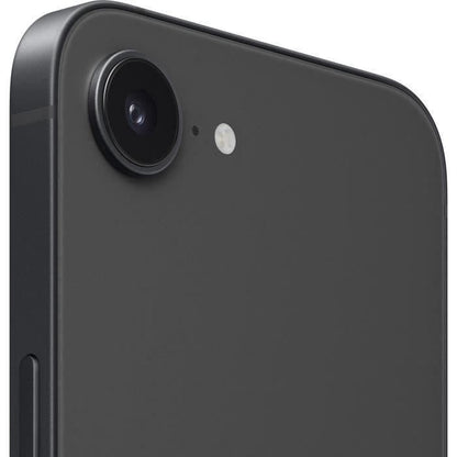 APPLE iPhone 16e 256GB Black