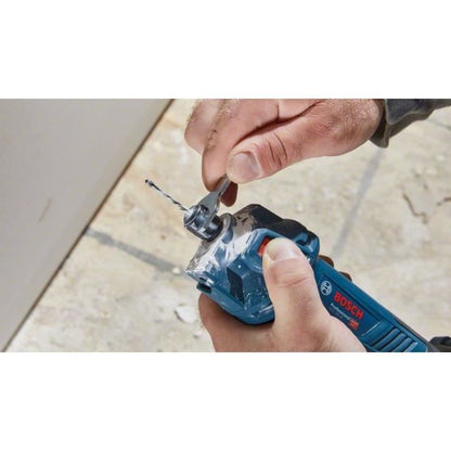 Bosch Professional GCU 18V-30 trimmer without battery - 06019K8000