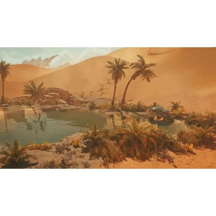 Monster Hunter Wilds - PS5 Game