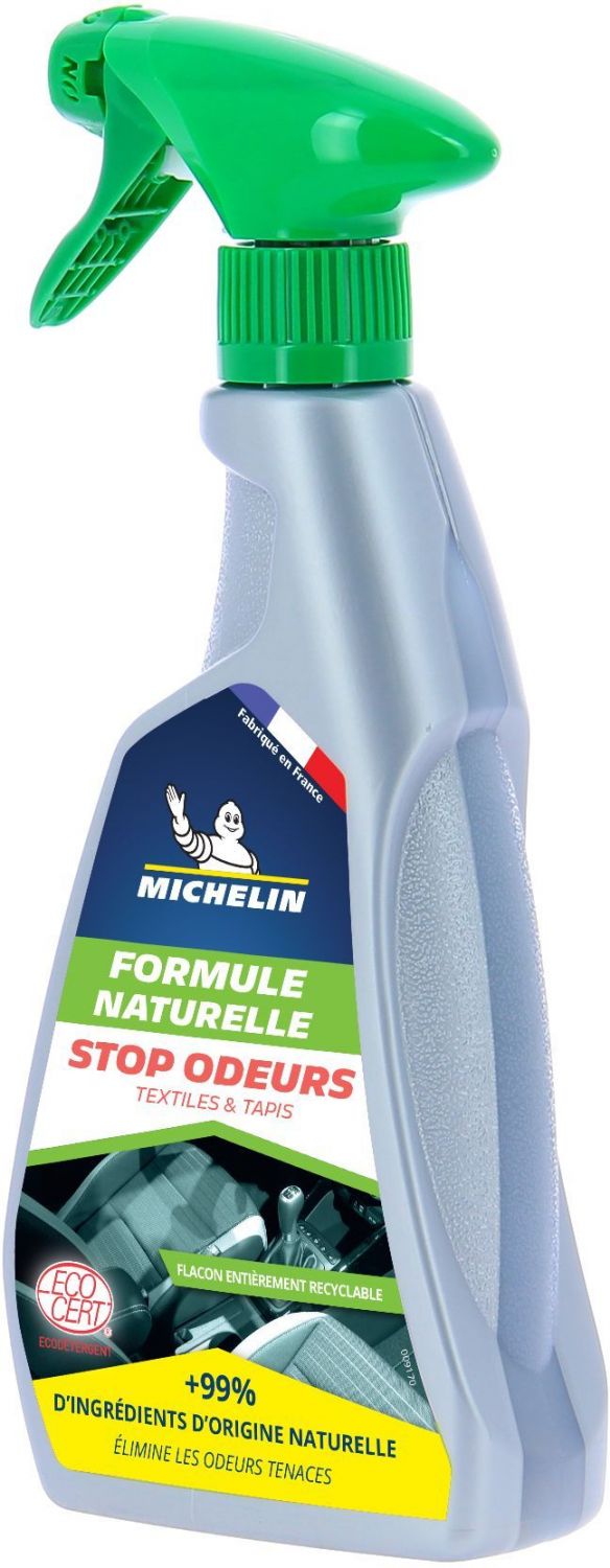 MICHELIN Eco-Friendly Stop-smells - 500 ml