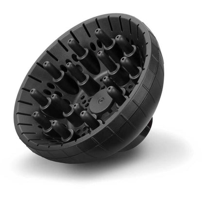 BABYLISS 6715 Professional BABYLISS DIRECTION - Diffuser - Ultra compact format - AC engine - Power 2200W