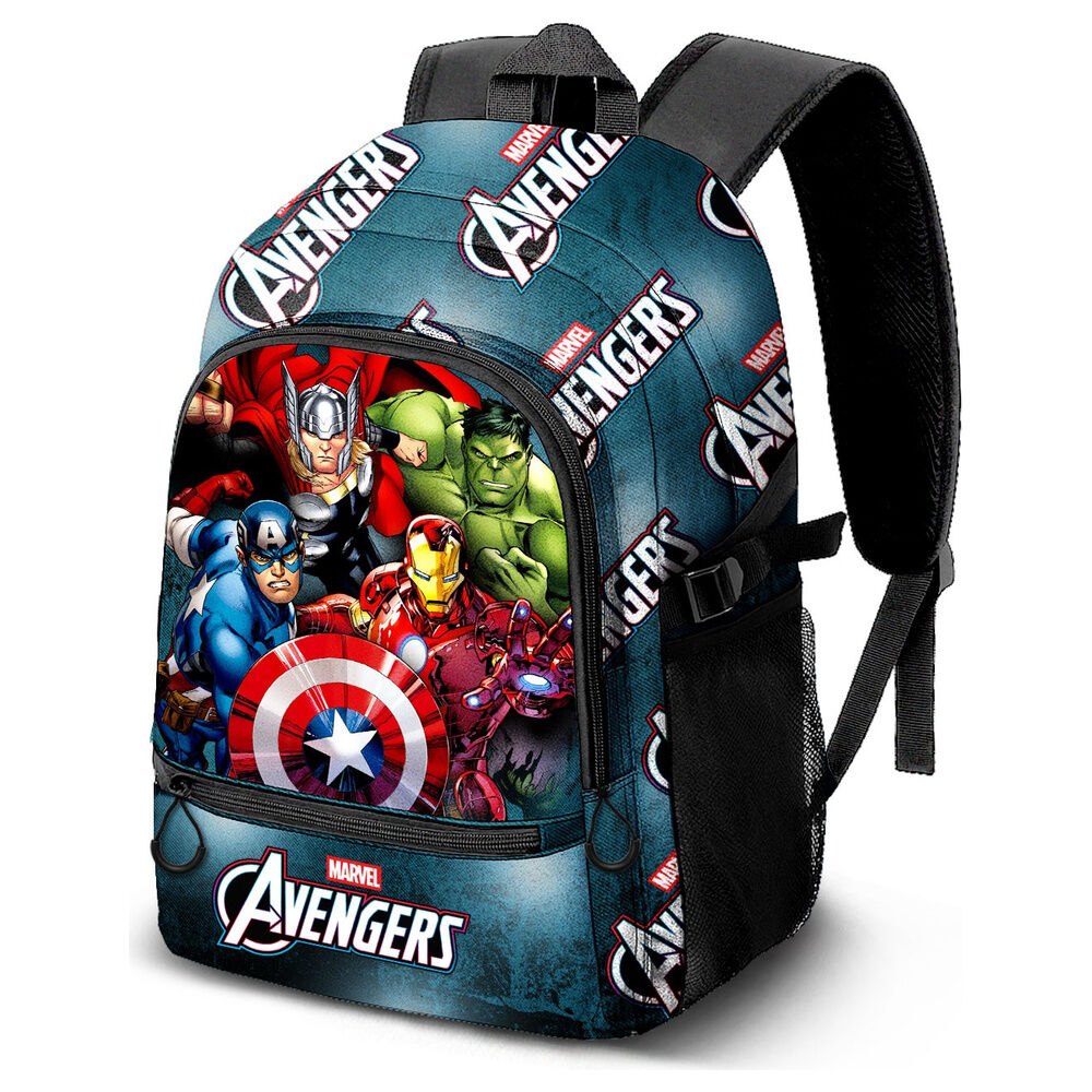 Marvel Avengers Fight backpack 41cm