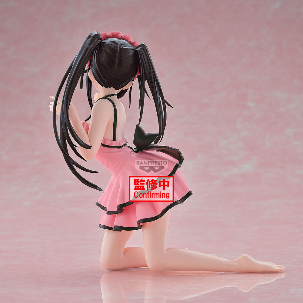 Date a Live Kurumi Tokisaki figure 13cm