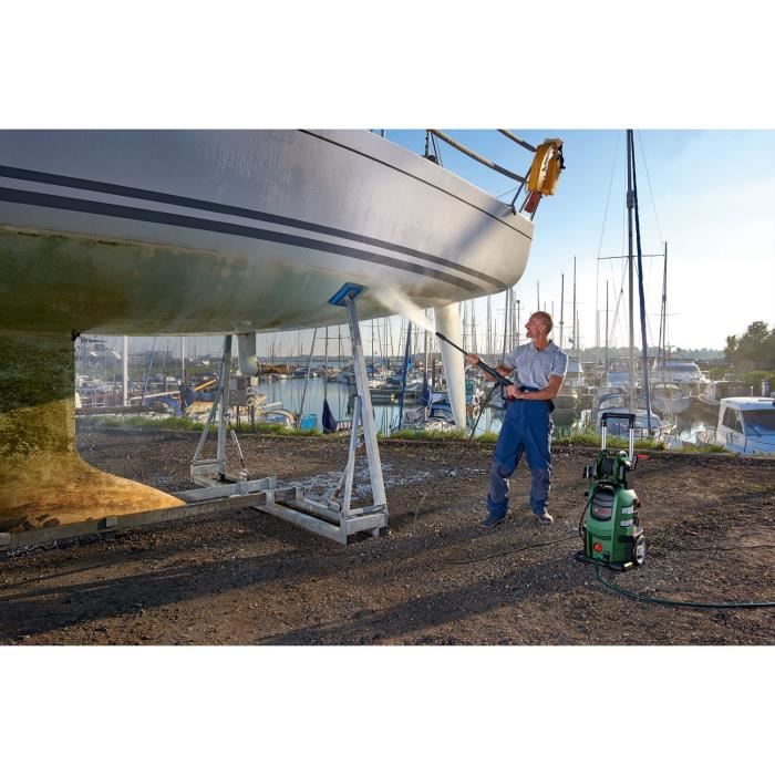 BOSCH High pressure washer AdvancedAquatak 2600 W 160 Bars