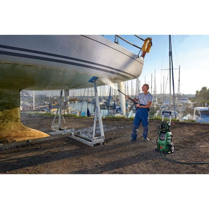 BOSCH High pressure washer AdvancedAquatak 2600 W 160 Bars