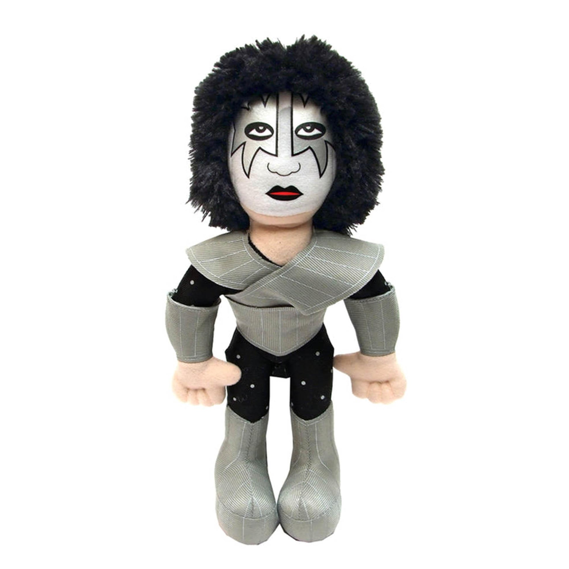 KISS Love Gun The Spaceman 12" Plush