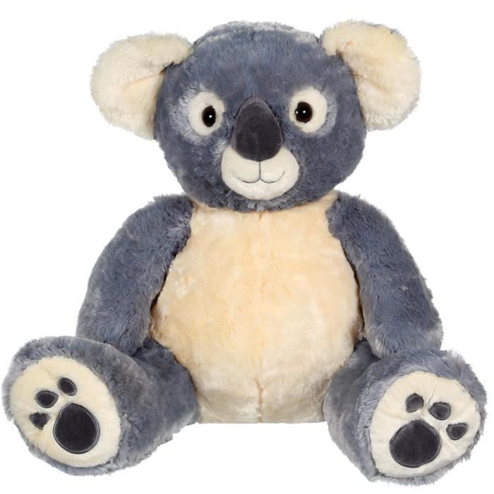 Soft toy - GIPSY TOYS - Koala 70 cm