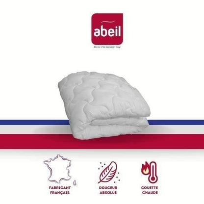 Abeil hot duvet absolute sweetness 240x260 cm white