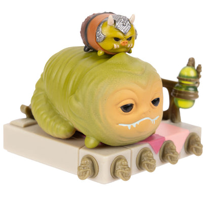 Star Wars Tsum Tsum Jabba's Palace set figures