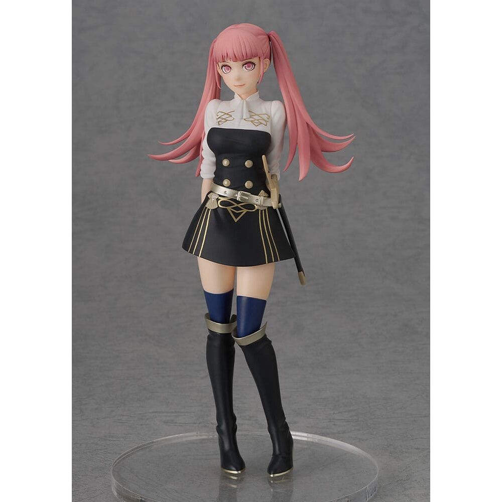 Fire Emblem Three Houses Hilda Valentine Goneril Pop up Parade figure 16cm