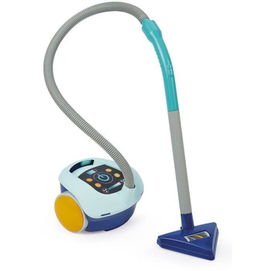 Cylinder vacuum cleaner - ECOIFFIER - 2775 - Cleaning while having fun