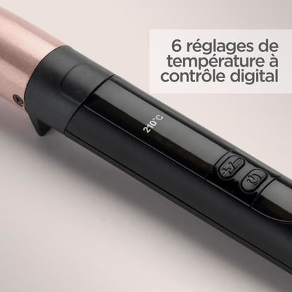 BABYLISS C454E CONICAL Wand