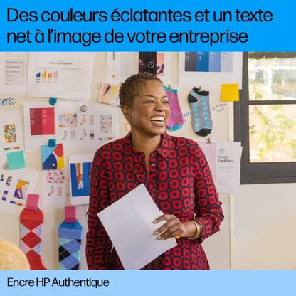 HP 924 Genuine Magenta Ink Cartridge