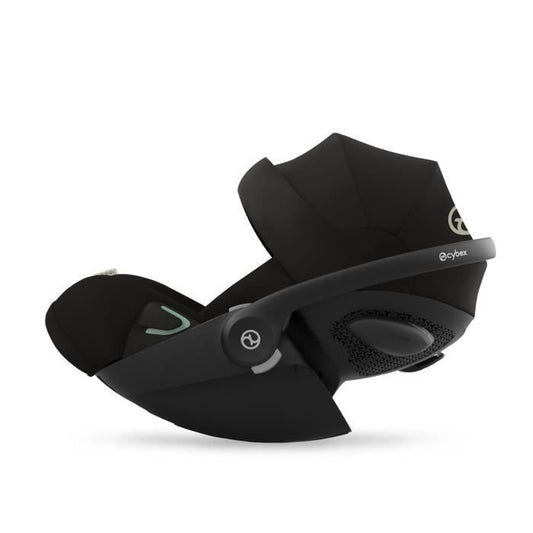 Cloud G i-Size Plus baby car seat - Moon Black - CYBEX