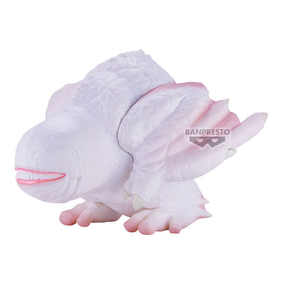 Monster Hunter Enshrined Monster Khezu ver A figure 10cm