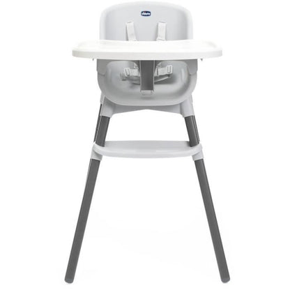 High chair - CHICCO - Zest - From 6 months - Grey