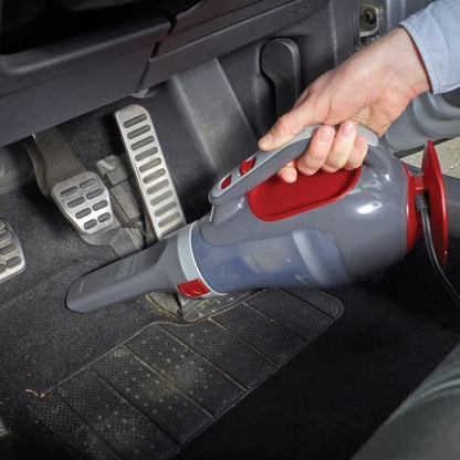 Car vacuum cleaner - BLACK & DECKER Dustbus ADV1200-XJ