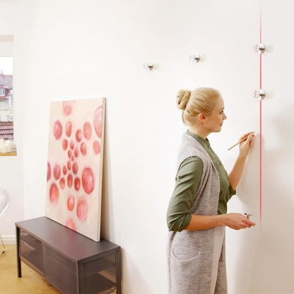 Bosch Line Laser Adapter