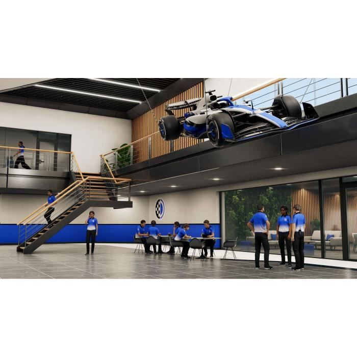 F1 25 - Xbox Series X Game