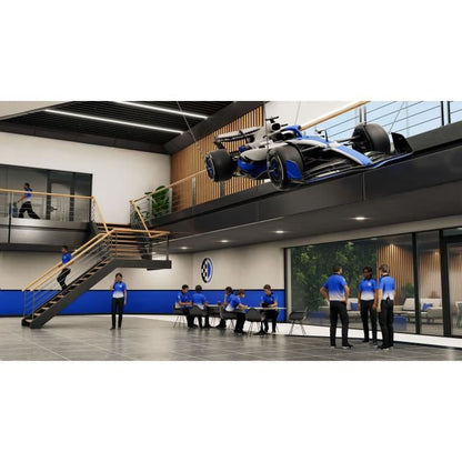 F1 25 - Xbox Series X Game