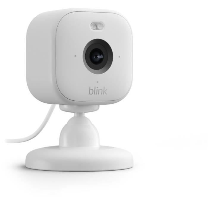 Mini Camera 2 - 1-Cam - BLINK HOME SECURITY - White - EU