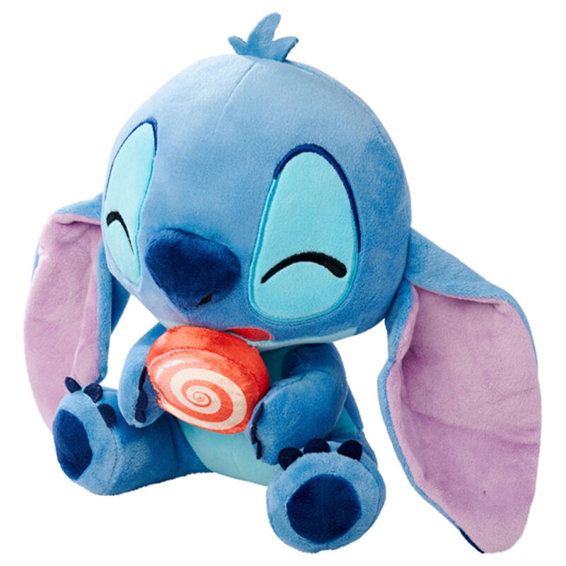 Disney Stitch Lollipop plush toy 25cm
