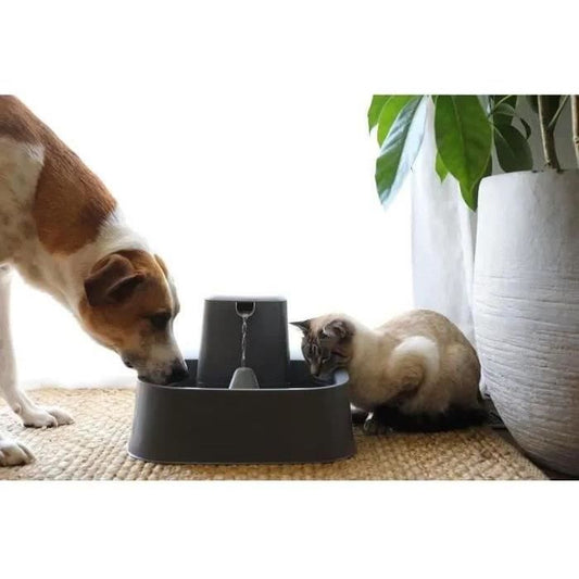 7.5l plastic fountain - BPA free