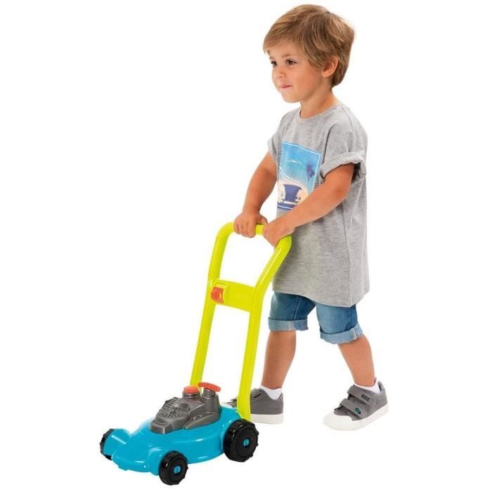 ECOIFFIER - 4482 - Turbo mower
