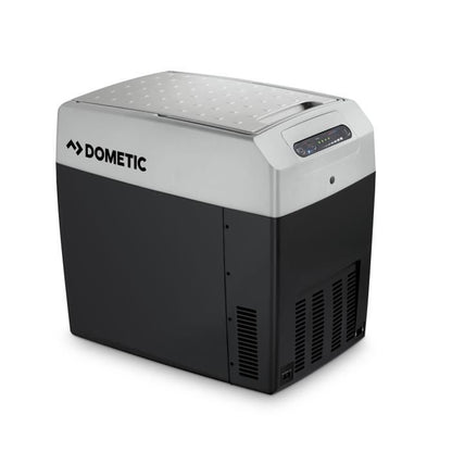 DOMETIC - Thermoelectric cooler 21 L - TCX 21 - ACDC 12/24/230 V - Hot/Cold