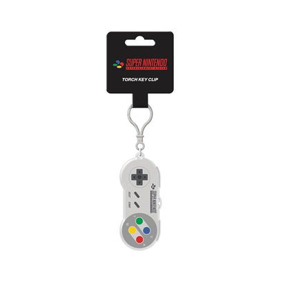 Nintendo Controller keychain