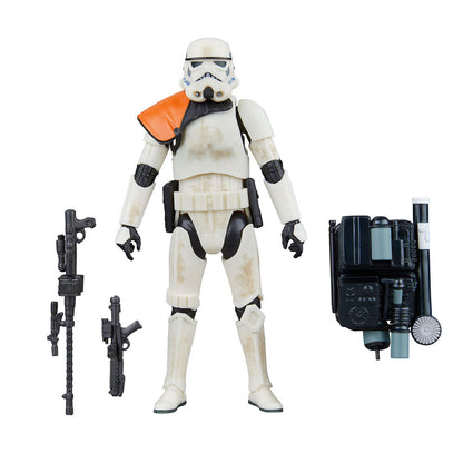 Star Wars A New Hope Sandtrooper figure 15cm
