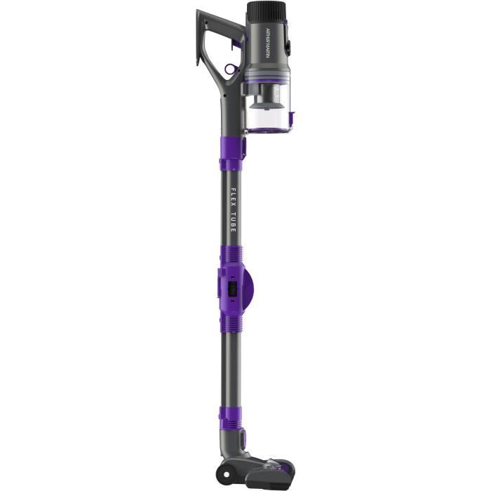 Arthur Martin AMP555 - 37V wireless broom vacuum cleaner