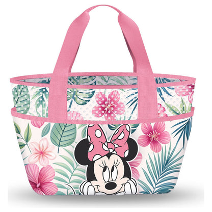 Disney Minnie Caribe beach bag