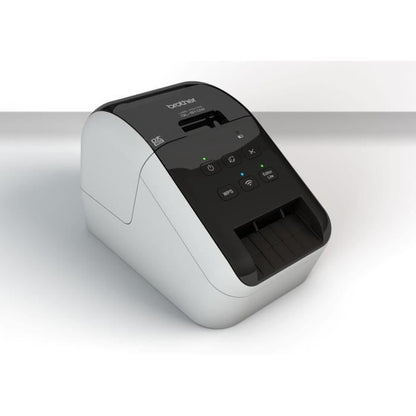 Professional label printer with Wi-Fi