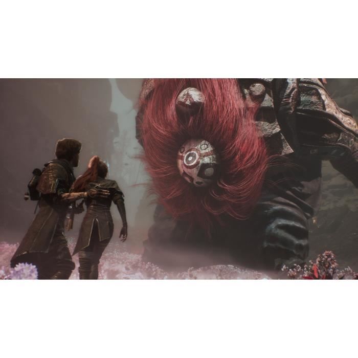 Chiaroscuro: Expedition 33 - Xbox Series X Game