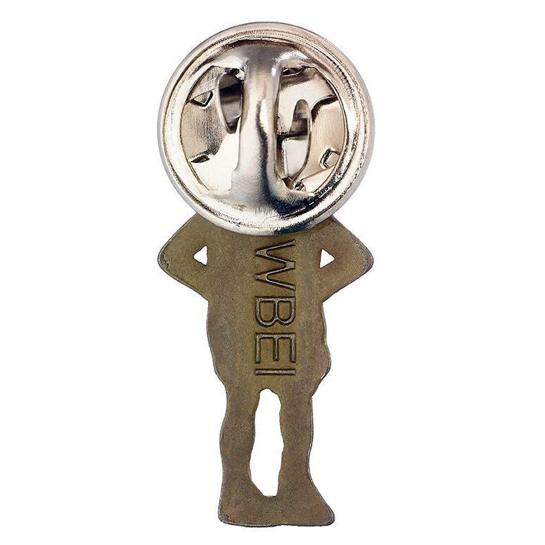 Harry Potter Dobby the House Elf pin badge