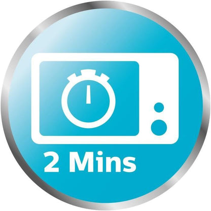 PHILIPS AVENT Micro-wave Sterilizer SCF281 / 02