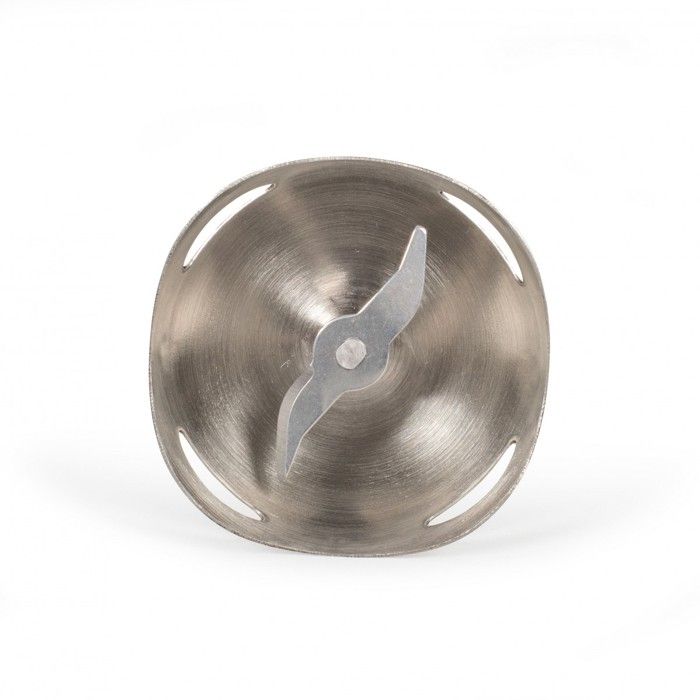 Livoo DOP245R Hand Blender with Bowl - Chili Red