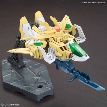 Gundam Star Winning figure
