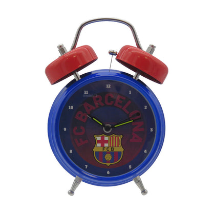 F.C. Barcelona Musical alarm clock anthem