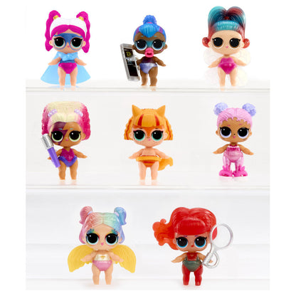 L.O.L. Surprise assorted Eye Spy Baby Capsule surprise doll