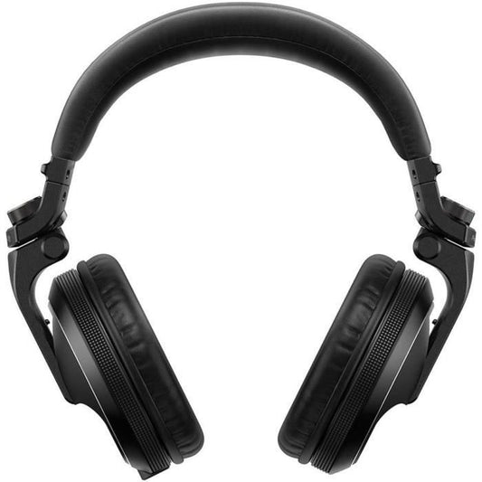 Wired DJ headphones - PIONEER DJ - HDJ X5 - Black