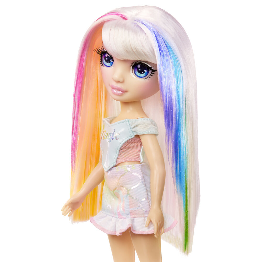 Rainbow High My Fashion Style Amaya doll