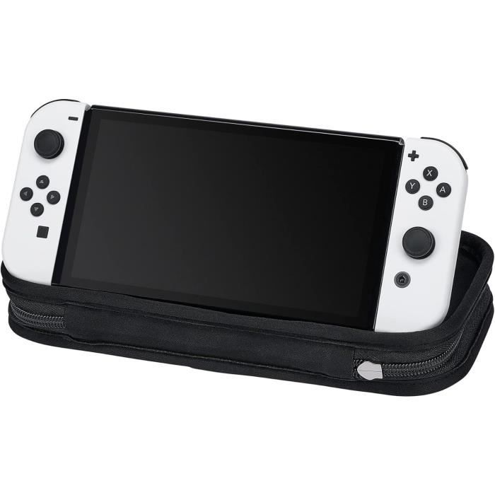 Protective cover - POWER A - Nintendo Switch - Master Sword Defense