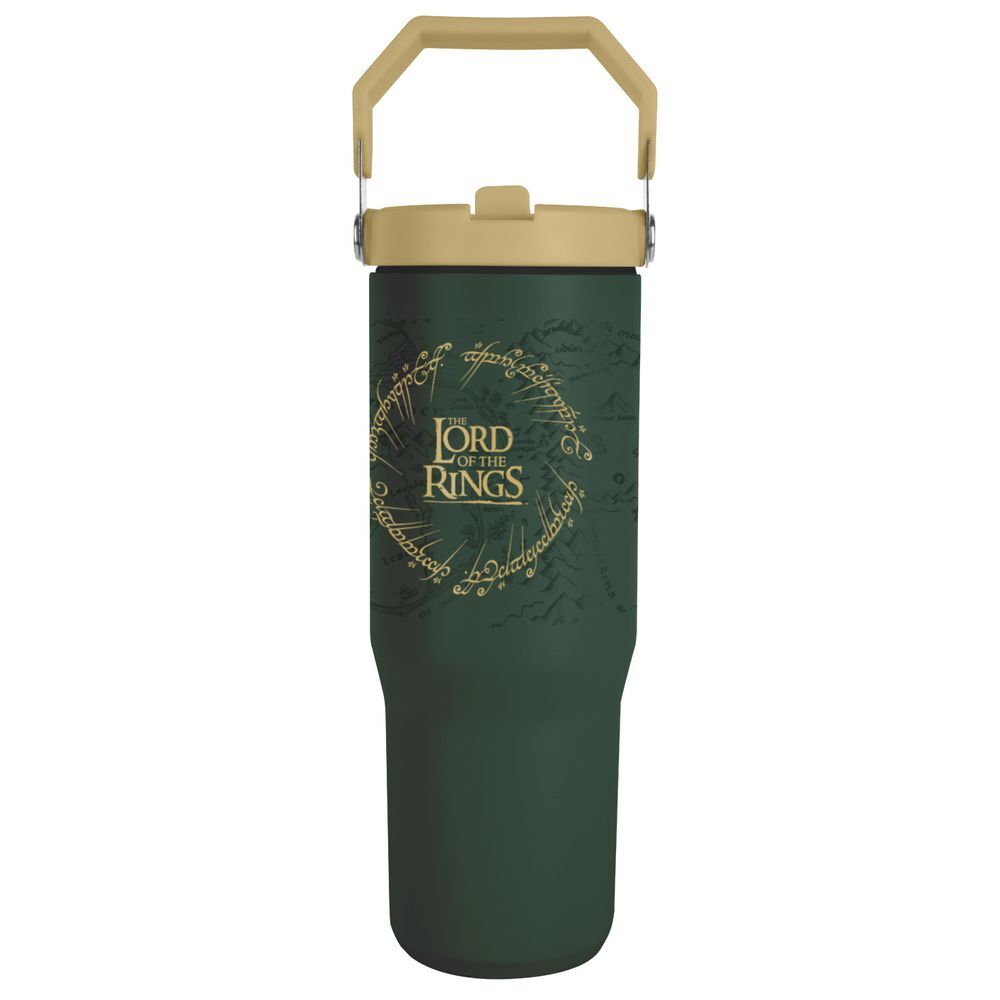 The Lord of the Rings thermos tumbler 880ml
