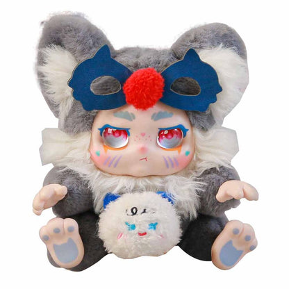 Kimmon Regain Myself assorted surprise doll